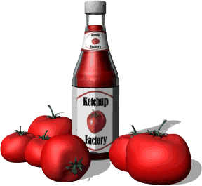 ketchup-tomatoes