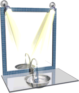 sink-vanity-lights
