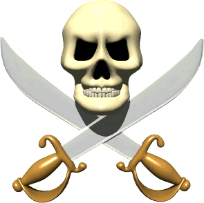 skull-swords
